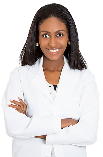 Urodynamics female patient