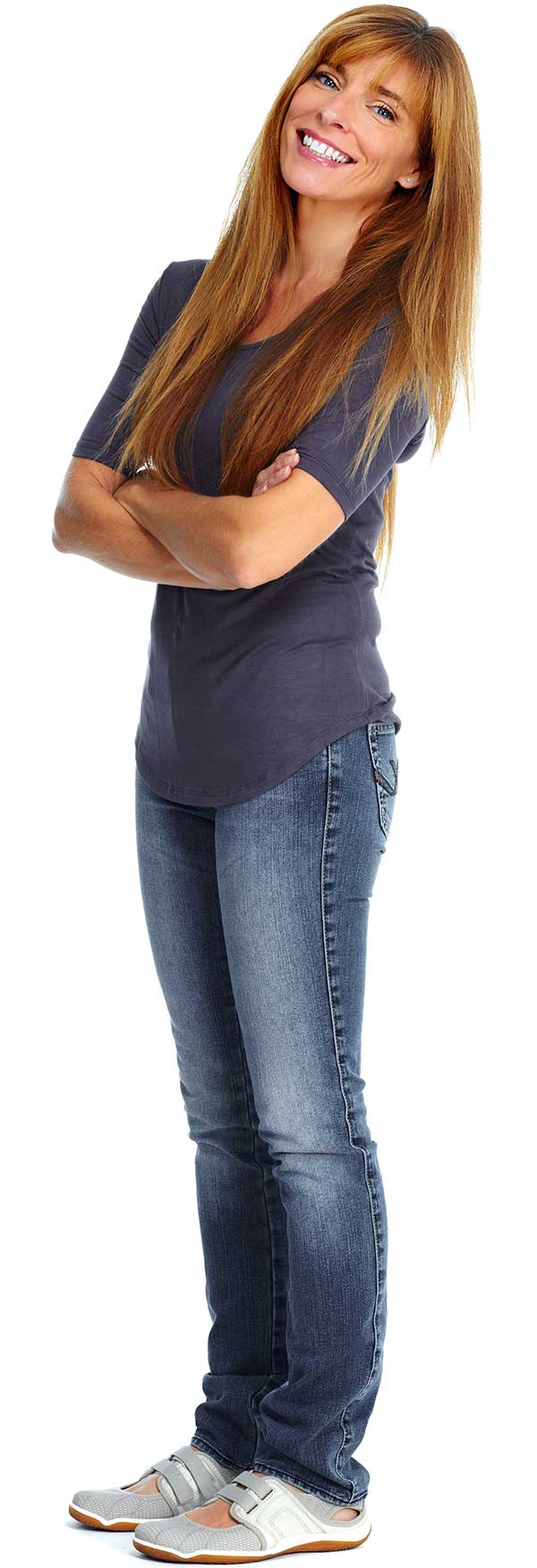 laser vaginal rejuvenation patient
