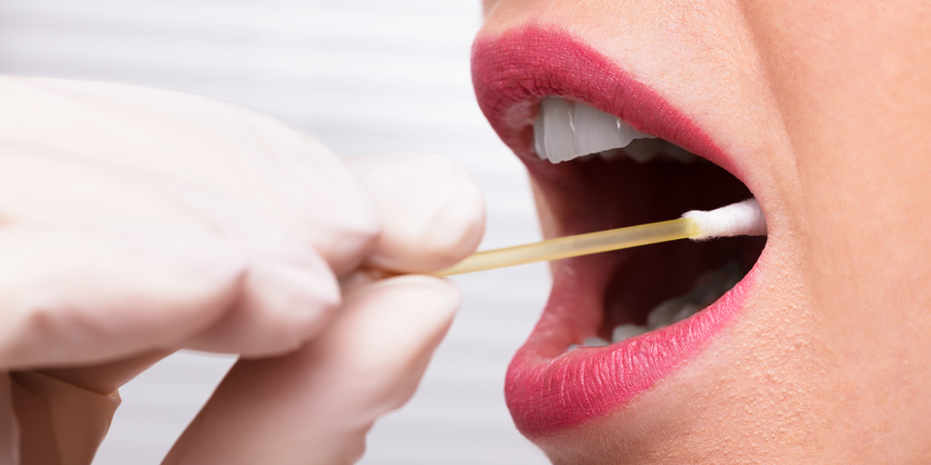 Saliva Testing Vs. Blood Testing for Hormone Levels