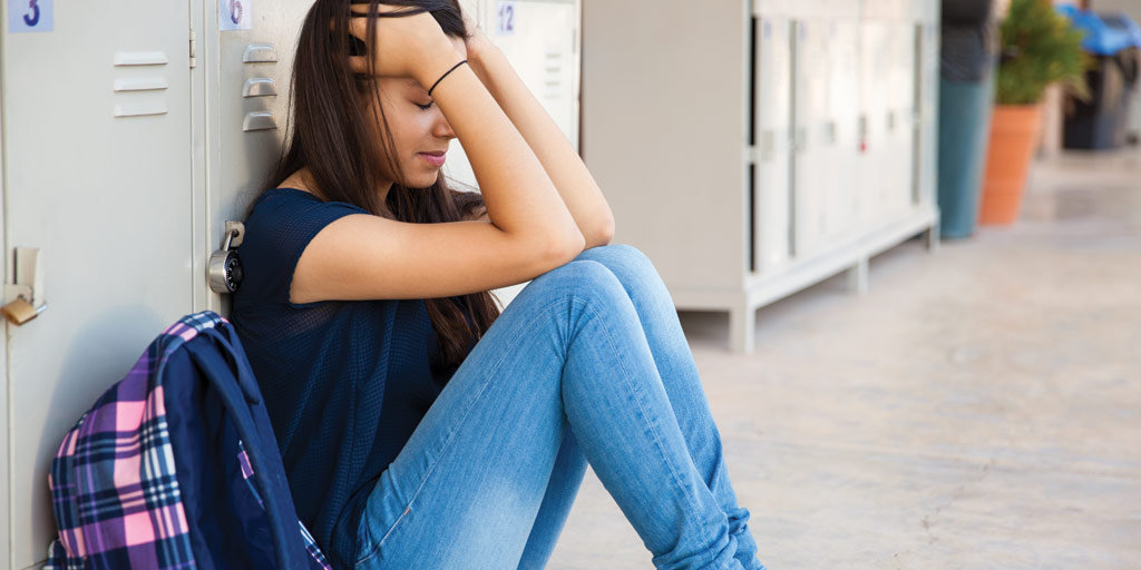 Teenage Hormone Imbalance: When to Talk to a Doctor - Coyle Institute