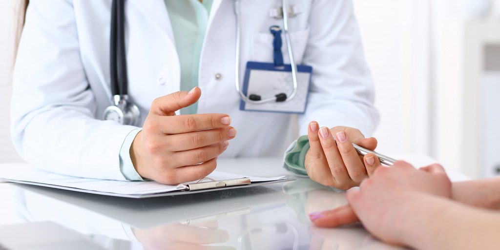 hrt contraindication