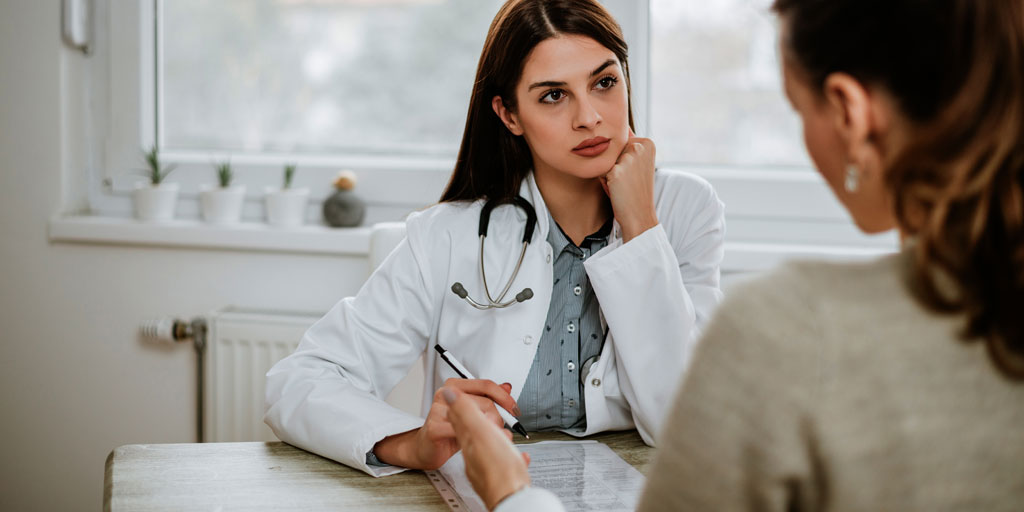 Teenage Hormone Imbalance: When to Talk to a Doctor - Coyle Institute