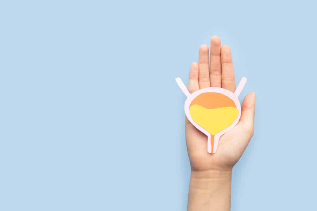 Time Intertim Benefits and Risks of Interstim™ Therapy | Coyle Institute